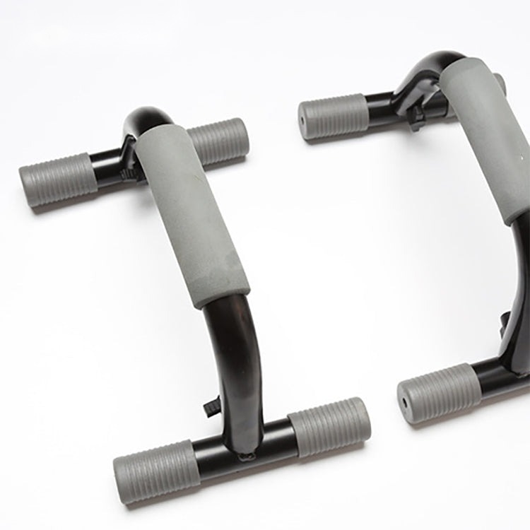 H-Shaped Push Up Bar Stand
