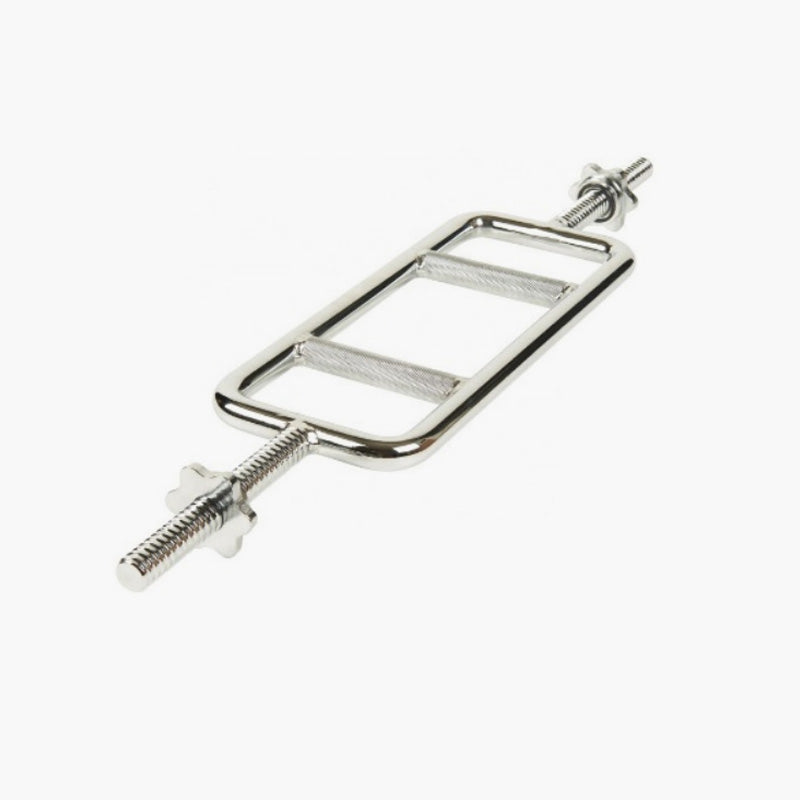 Chrome Tricep Bar