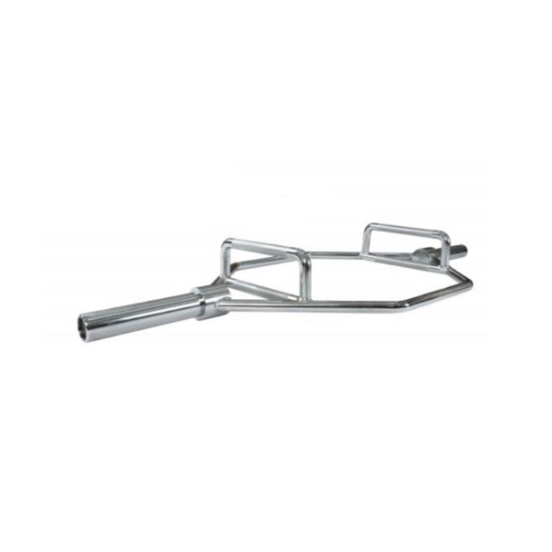 Olympic Hex Trap Bar