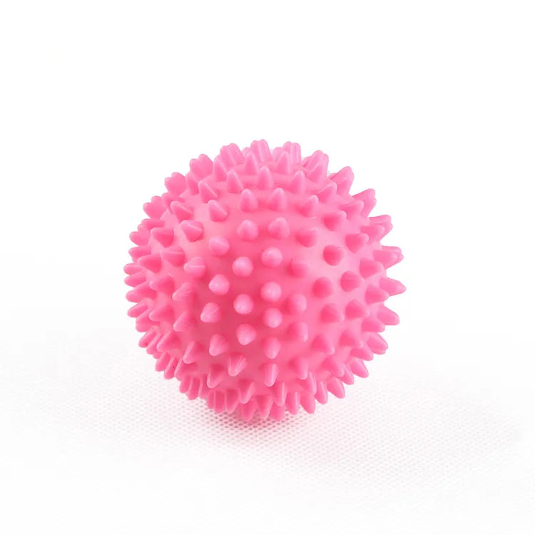 PVC Spiky Ball