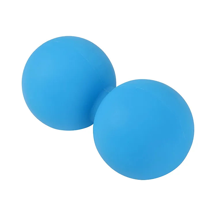 Peanut Silicon Ball