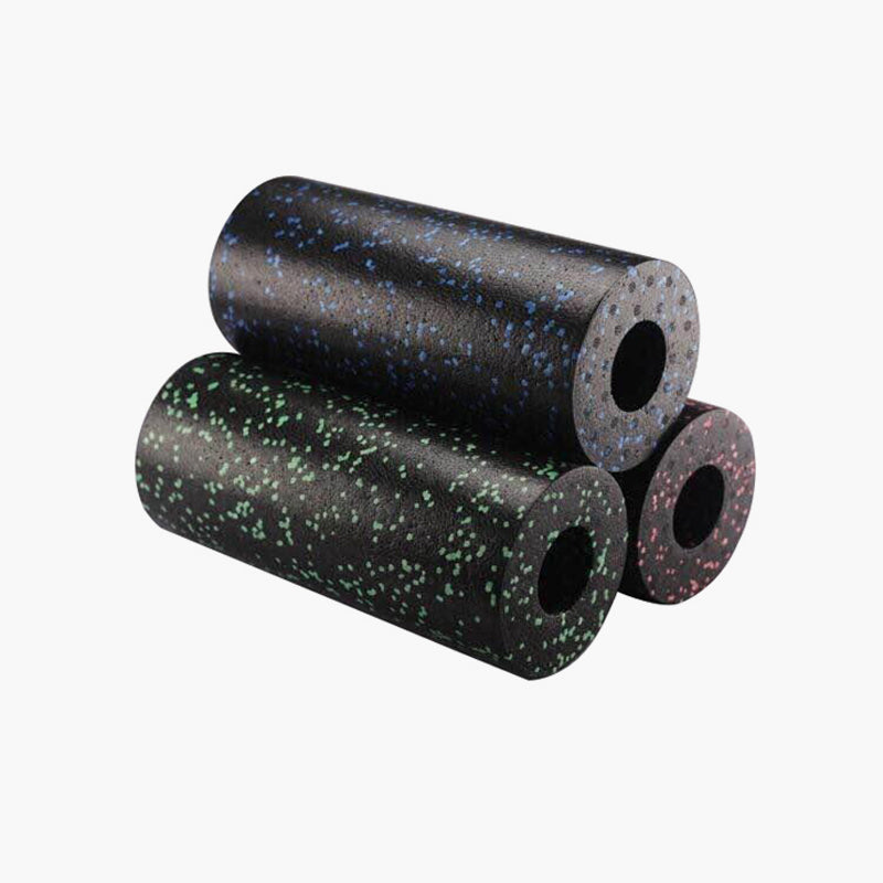 EPP Camo Color Lightweight Hollow Foam Roller