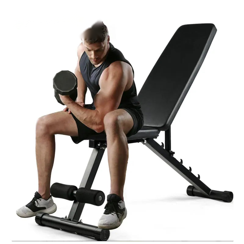 Foldable Bench