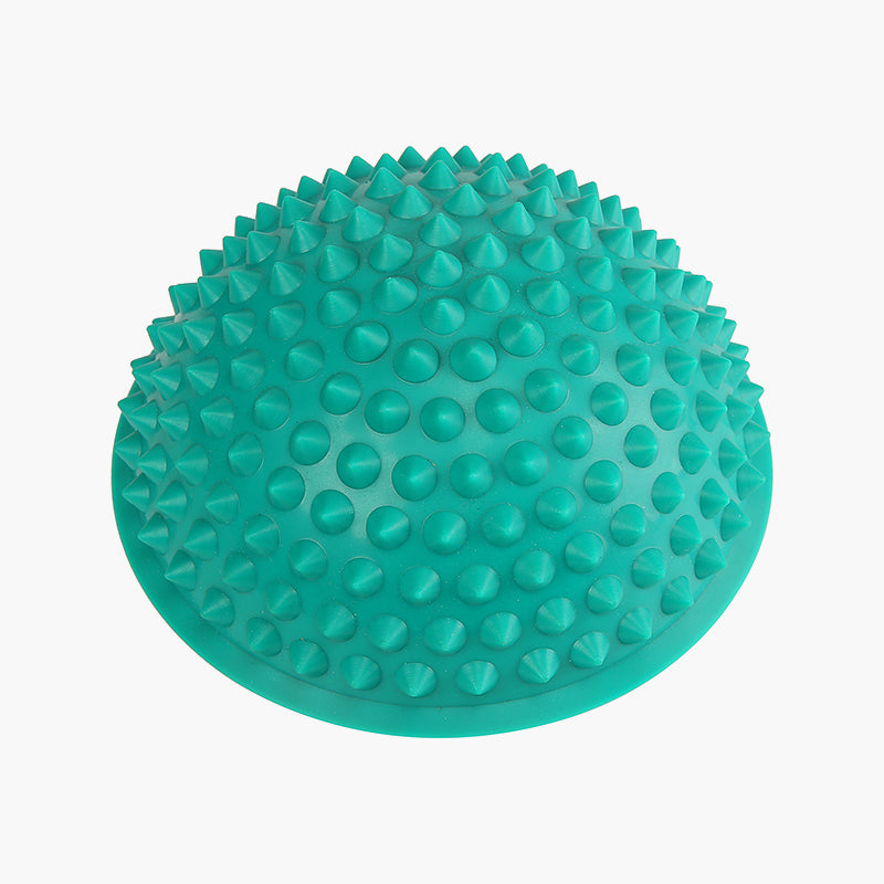 Yoga Hemisphere