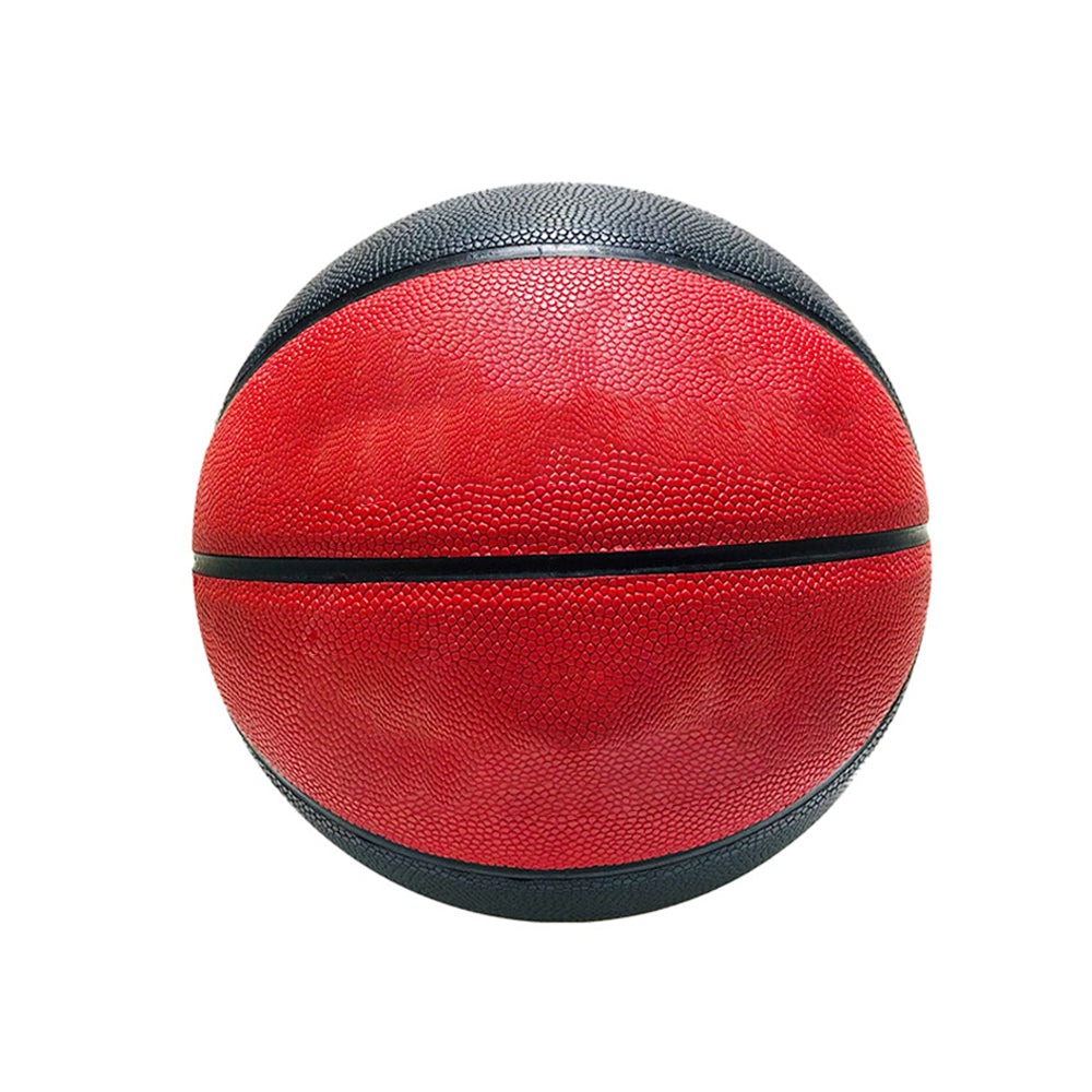 No. 7 basketball