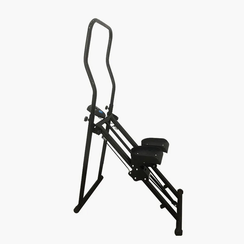 Climbing Stepper