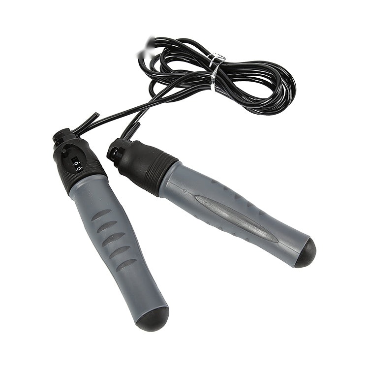 Premium Weighted Fast Speed Jump Rope