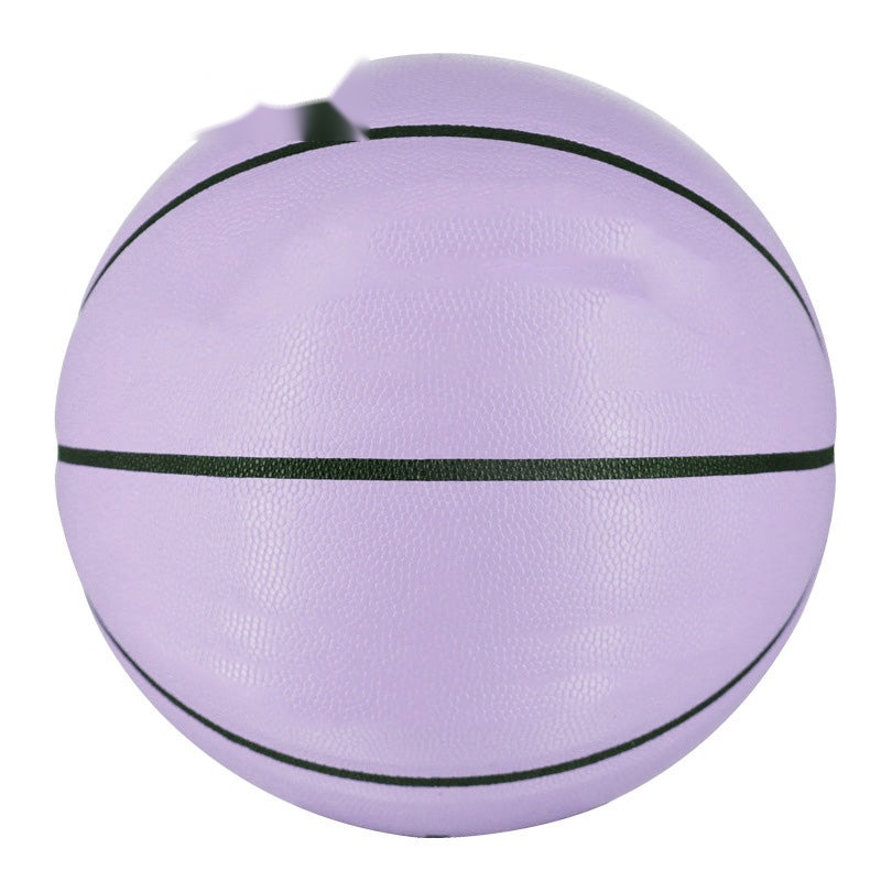Gift basketball