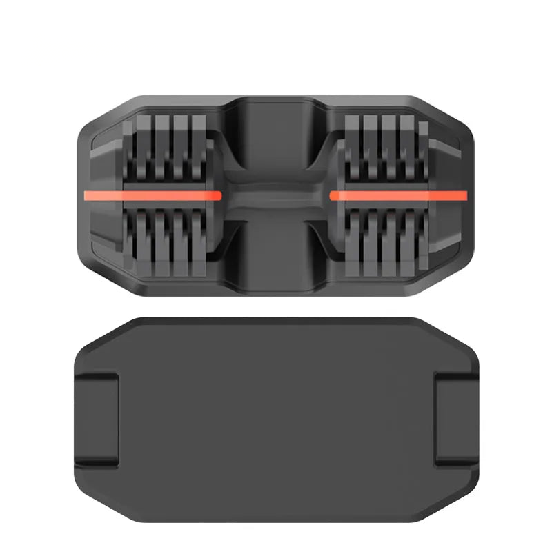 Adjustable Dumbbell