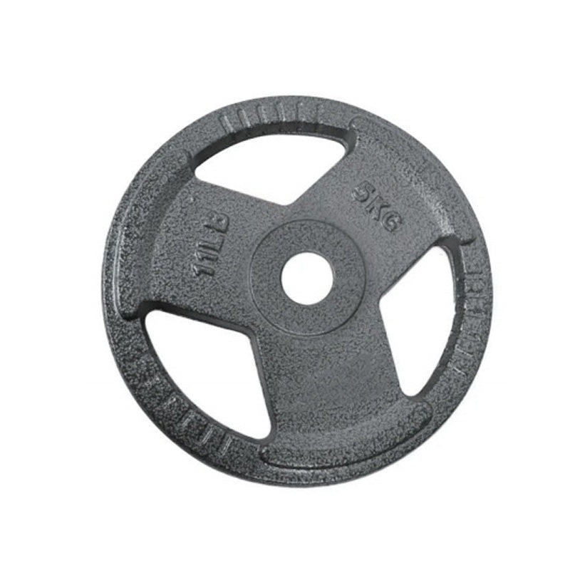 Cast Iron Weight Plate