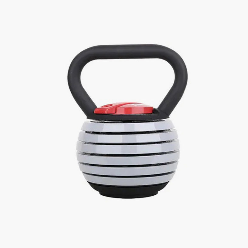 Adjustable Kettlebell Weight Sets
