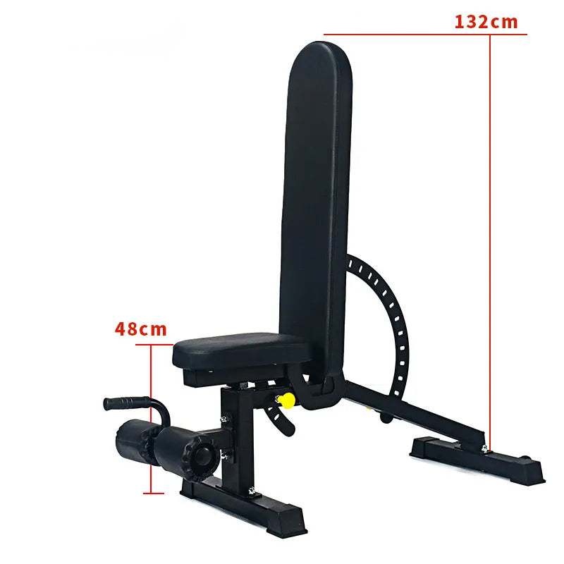 Sit Up Bench