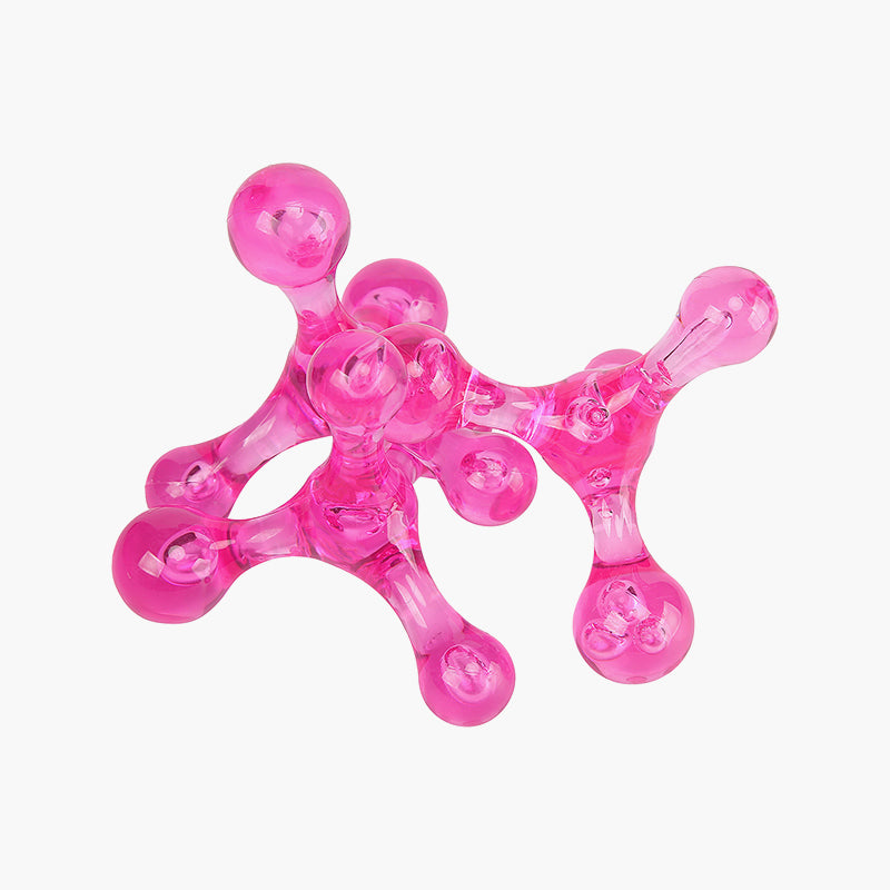 Body Care Four Ball Massager