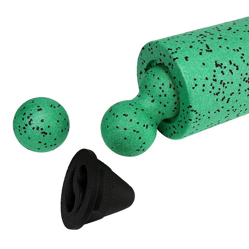 Foam Roller 5 in 1