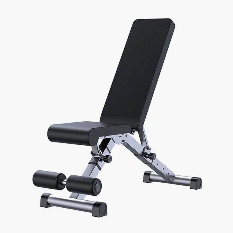 Dumbbell Workout Bench