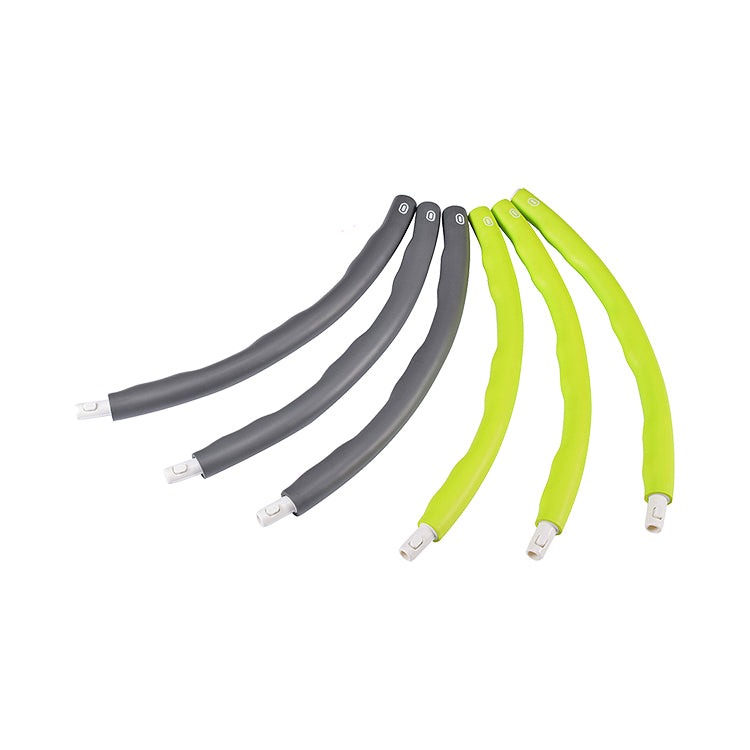 Detachable Hula Hoop
