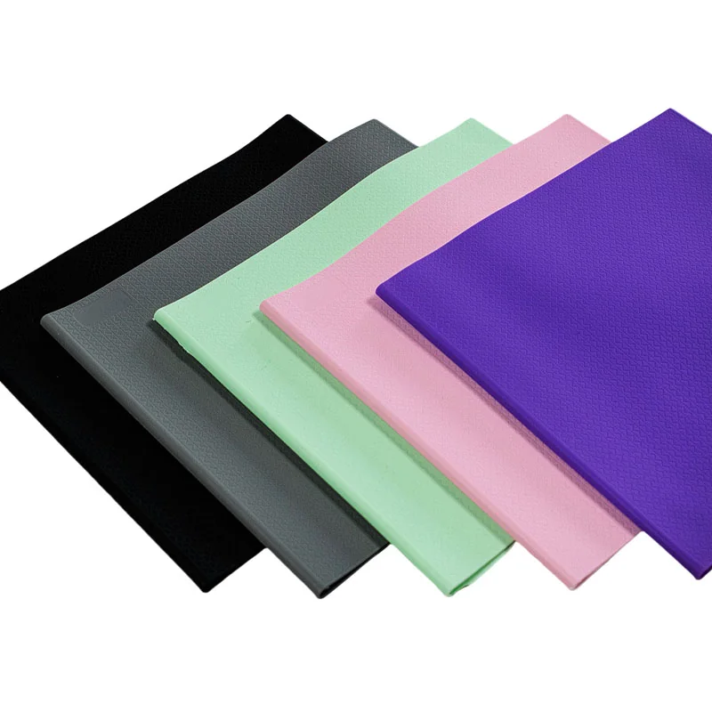 Silicone Yoga Block Covers