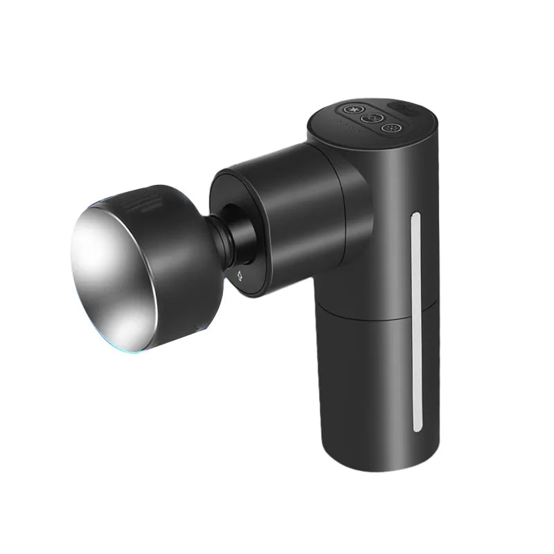 Massage Gun with Heat & Cool