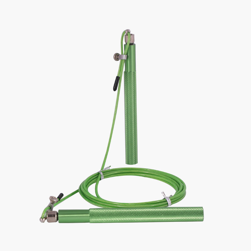 Colorful Aluminum Fast Speed Jump Rope
