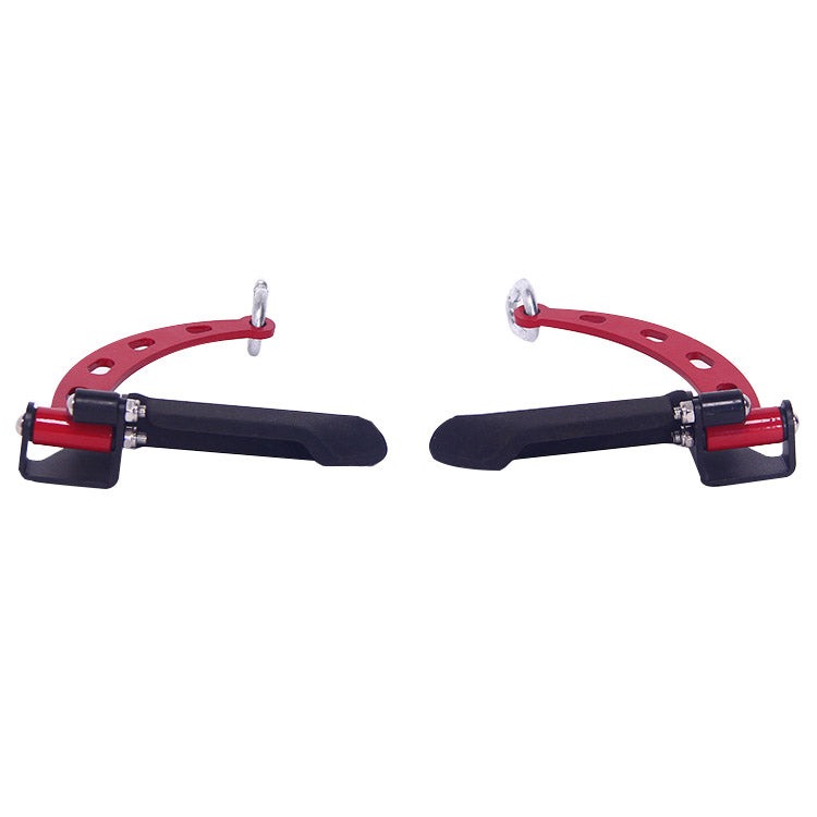 Multifunctional Pull Back Handle Set