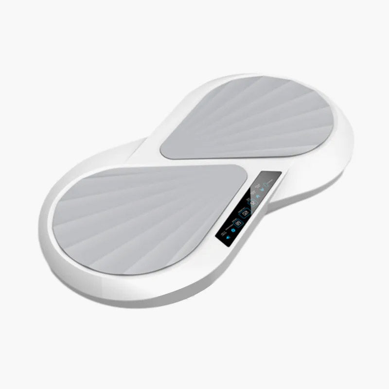 Vibration Plates