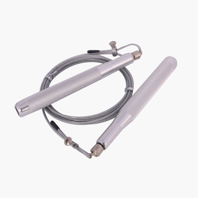 Colorful Aluminum Fast Speed Jump Rope