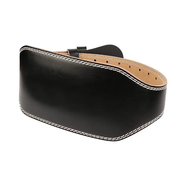 Weight-Lifting Belt