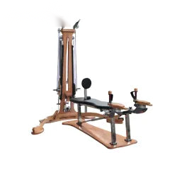 Compact Gyrotonic Machines