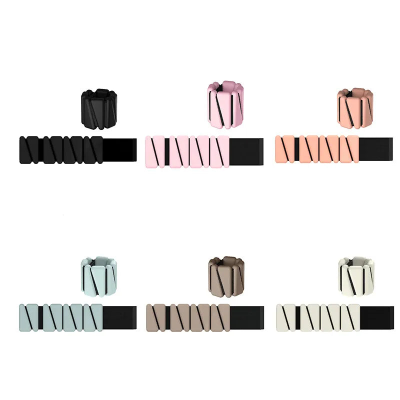 Silicon Weight Bracelet