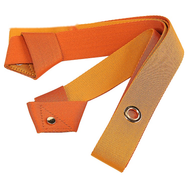 Yoga Mat Belt Is Easy To Carry