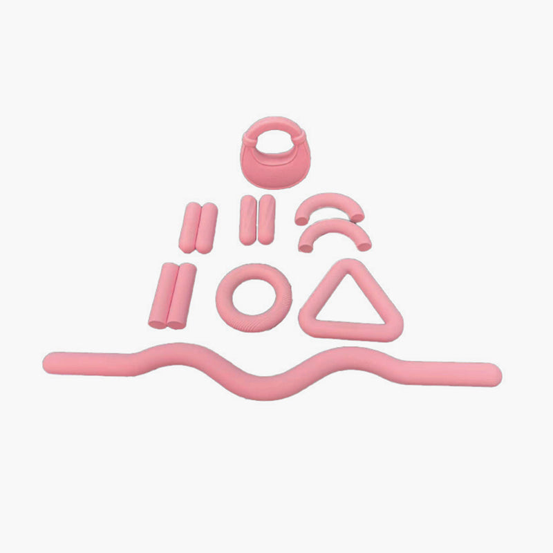 Silicone Weight Set
