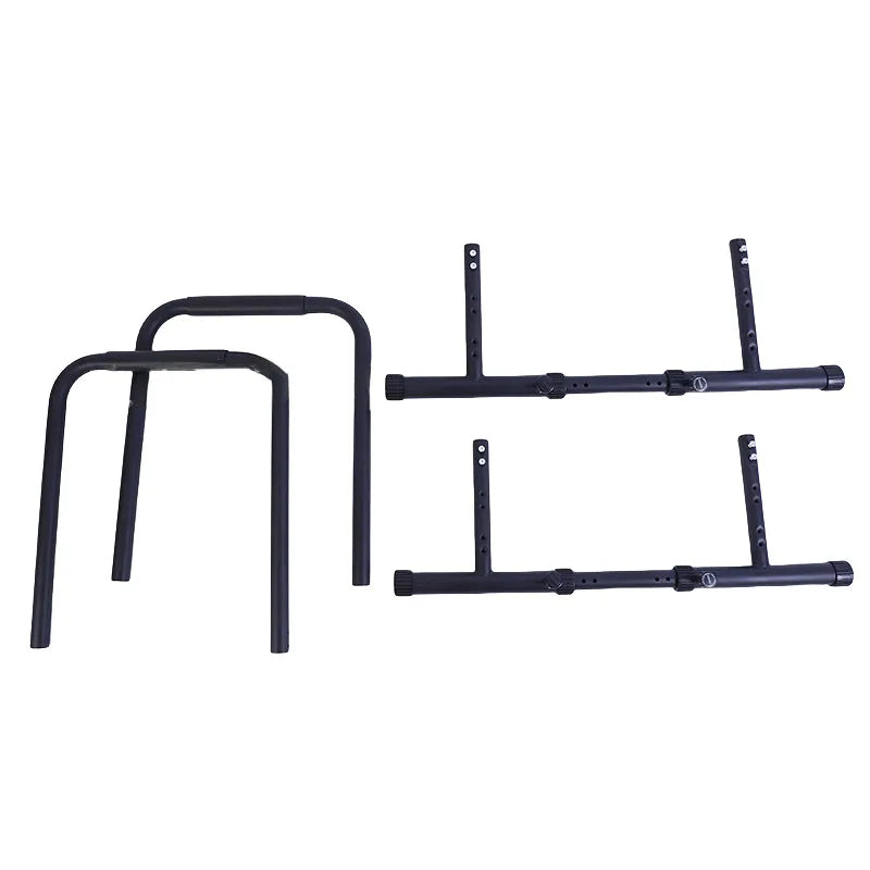 Split Single Parallel Bar
