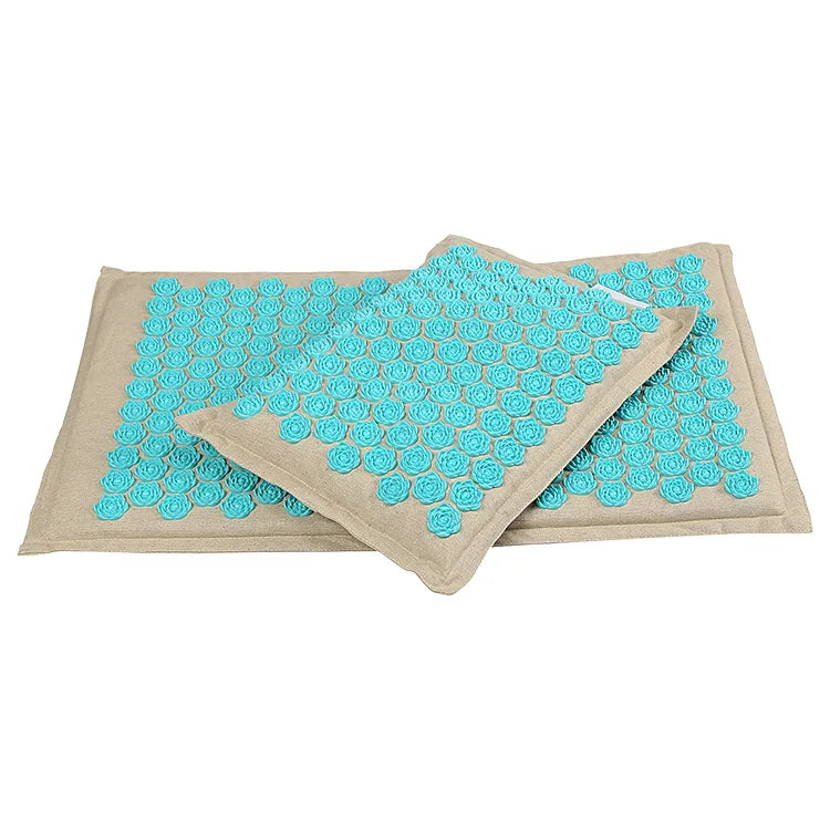 Acupuncture Mat Set