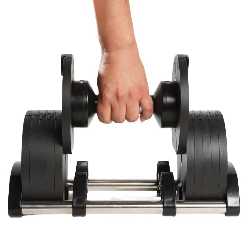 Adjustable Dumbbell