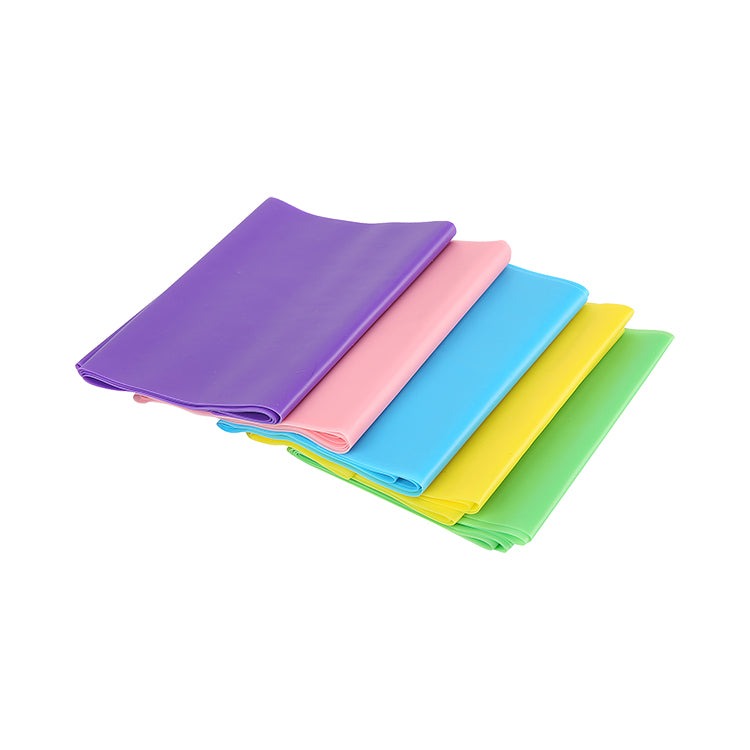 Single Color Resistance Band
