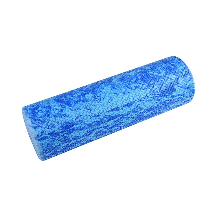 Camo Color EVA Foam Roller With Non-slip Surface