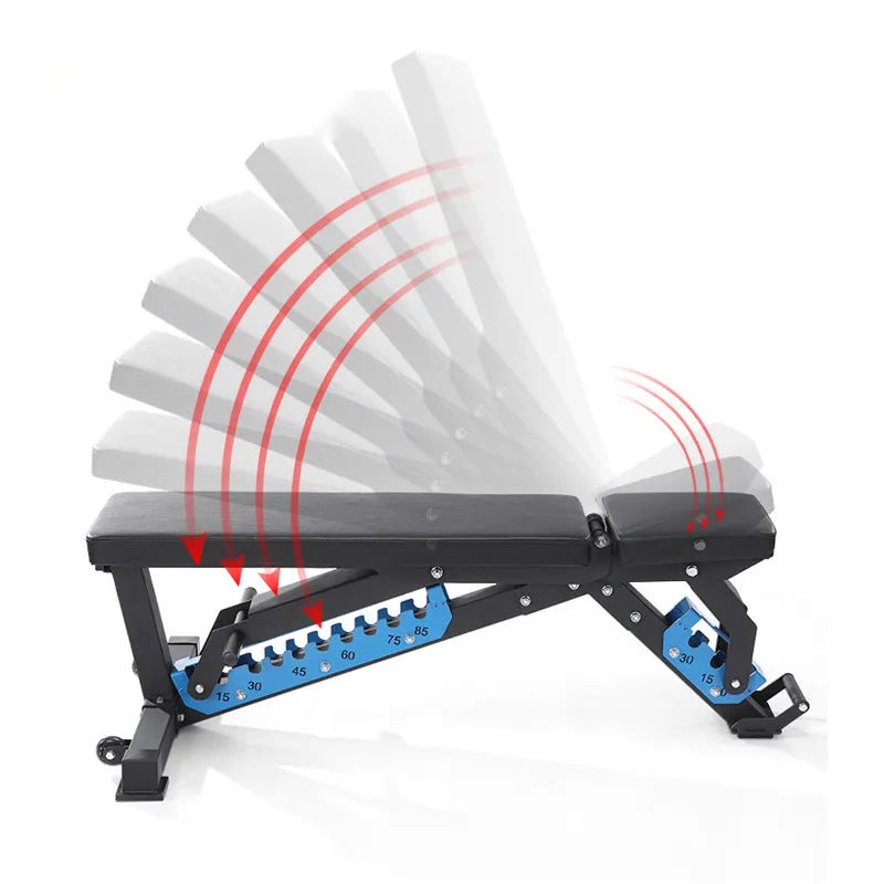 Fitness Bench