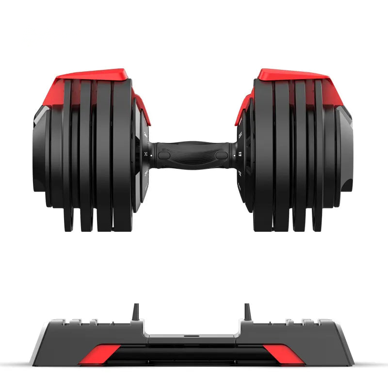 Adjustable Dumbbell