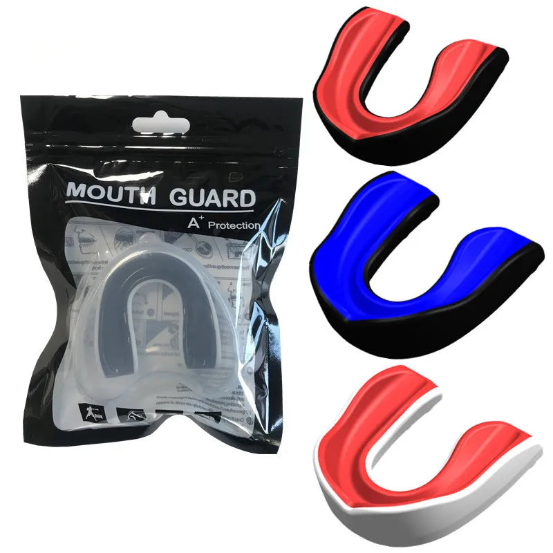 Boxing Mouth Guard
