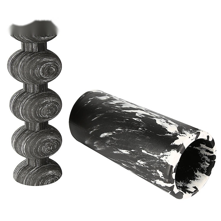 Two-in-one hollow Foam Roller