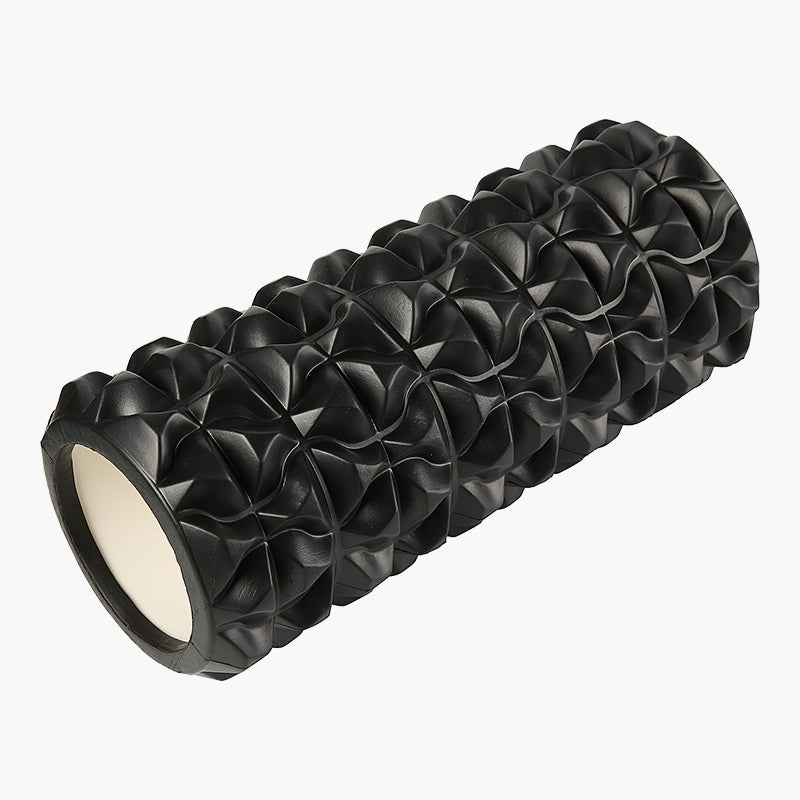 Hollow Foam Roller With Spinal Chanel