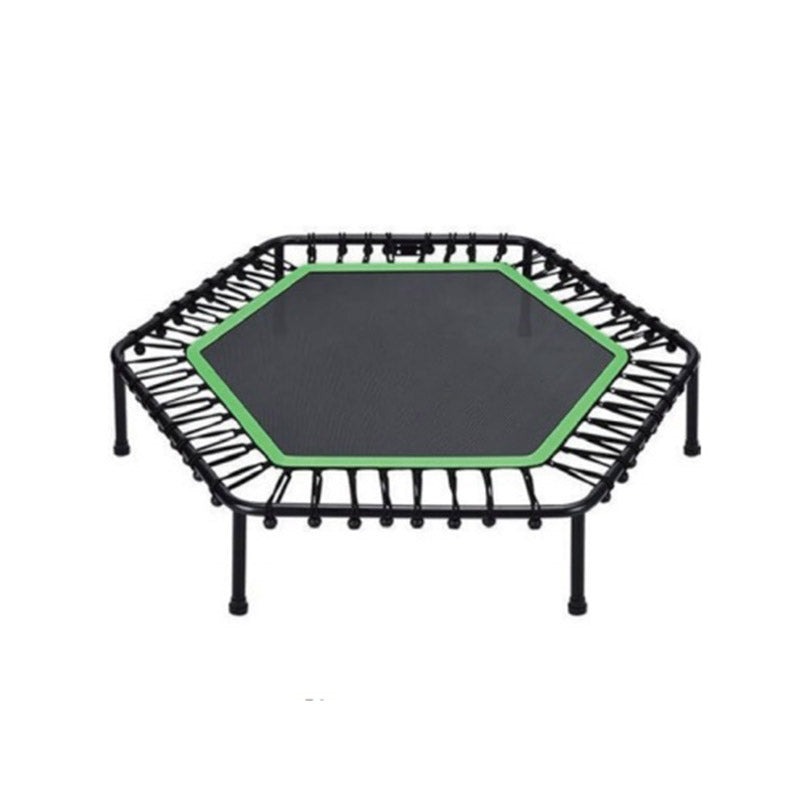 Mini Hex Trampoline
