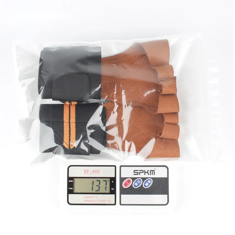 Fitness Gloves