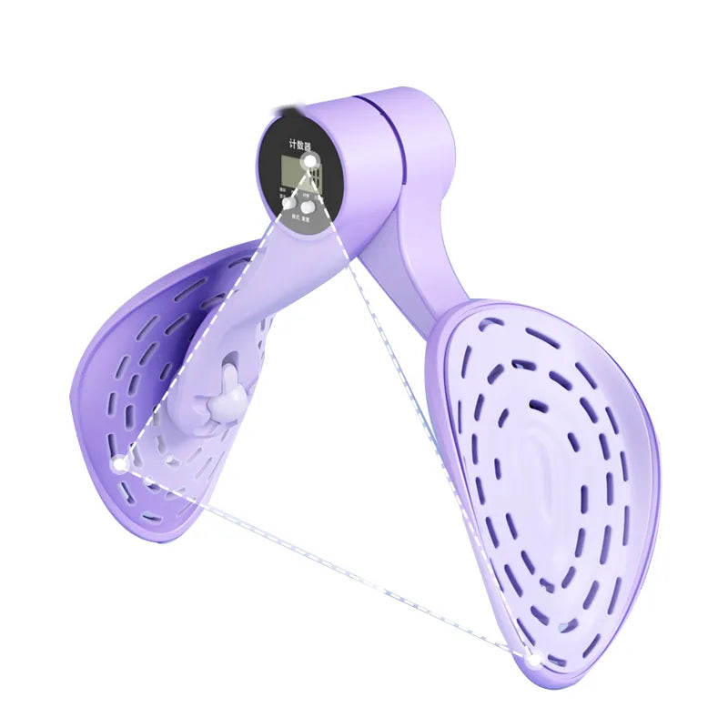 Leg Beauty Device