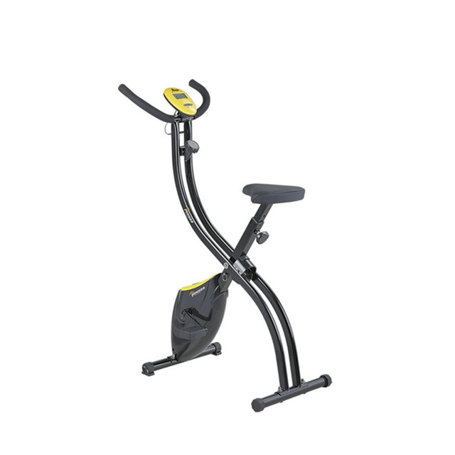 TOPKO Folding Exercise Bike X- Bike