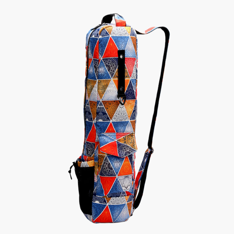 Yoga Mat Carry Bag