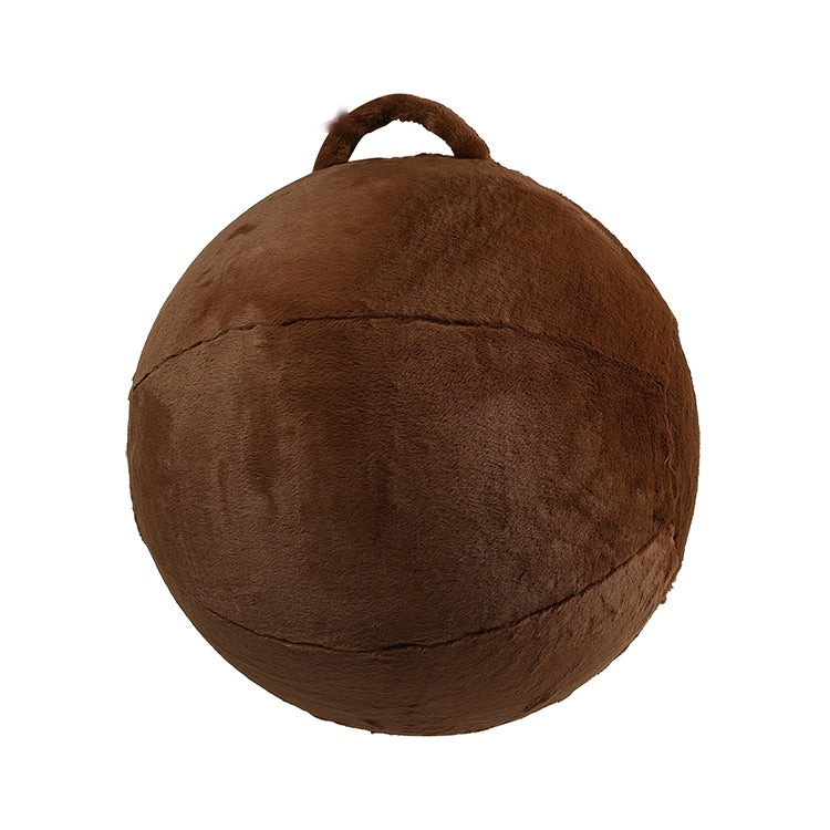 Inflatable Yoga Ball Cover