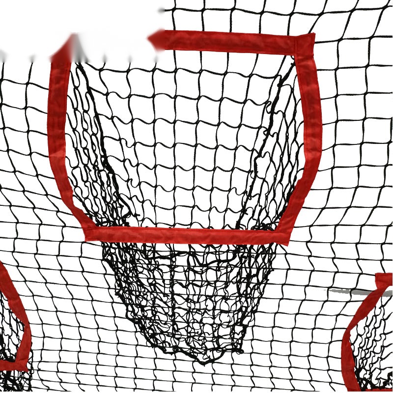 Baseball net
