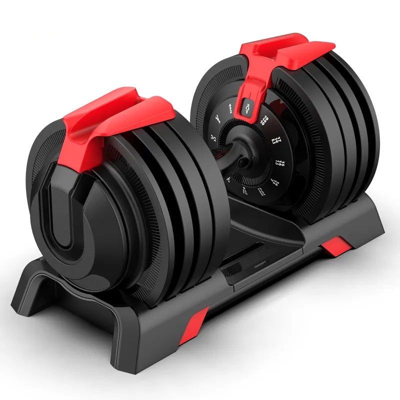 Adjustable Dumbbell