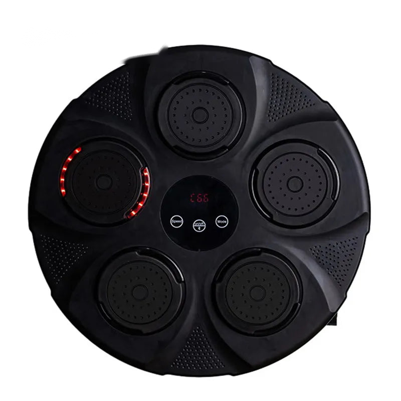 Music Boxing Target